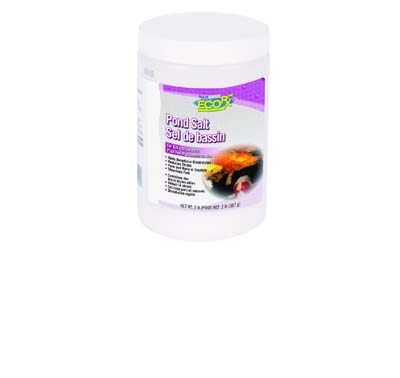 Pond Salt (2 lbs.)